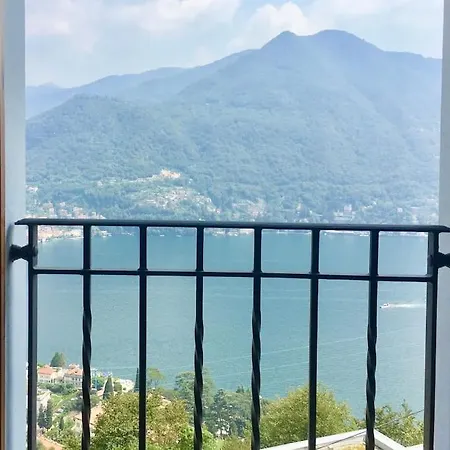 Vakantiehuis Casa Belvedere *