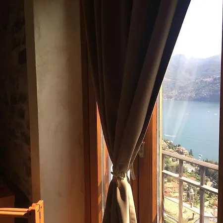 Vakantiehuis Casa Belvedere
