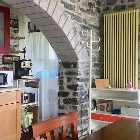 Casa Belvedere Vakantiehuis Moltrasio