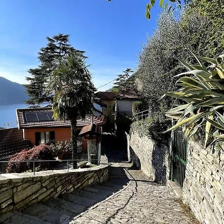 Casa Belvedere Vakantiehuis