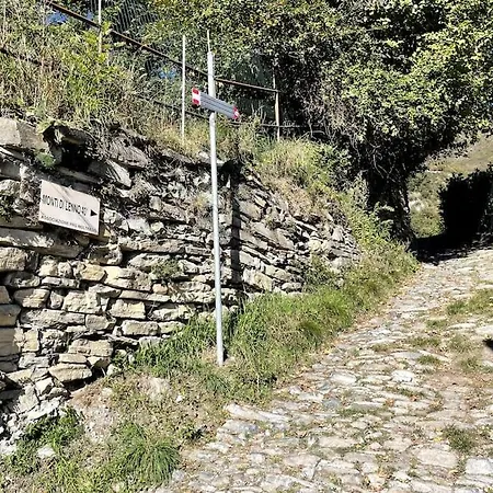 Vakantiehuis Casa Belvedere